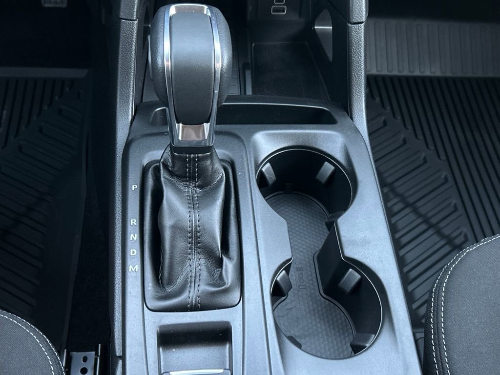 New 2025 Ford Ranger XLT w/ Advanced Towing Package image 36