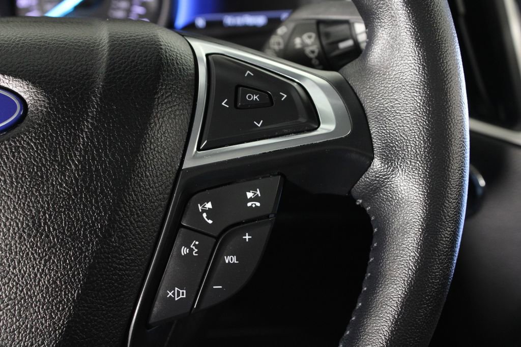 Used 2021 Ford Edge SEL w/ Convenience Package image 27