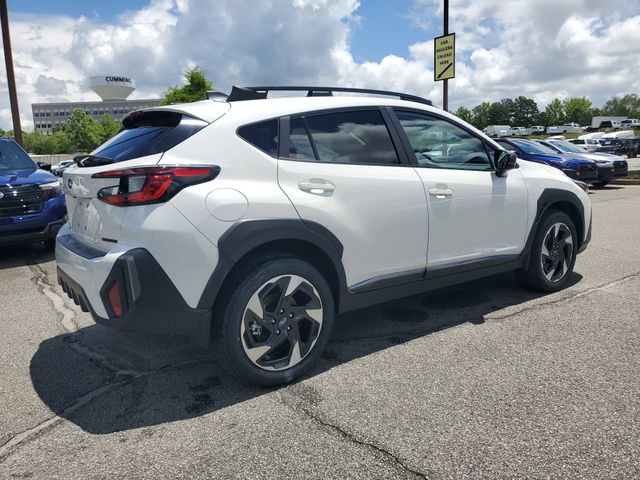 New 2026 Subaru Crosstrek 2.5i Limited w/ Popular Package #4A AWD/4WD image 6
