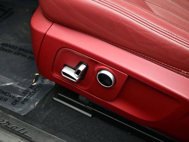 Used 2022 Maserati Levante Modena image 60