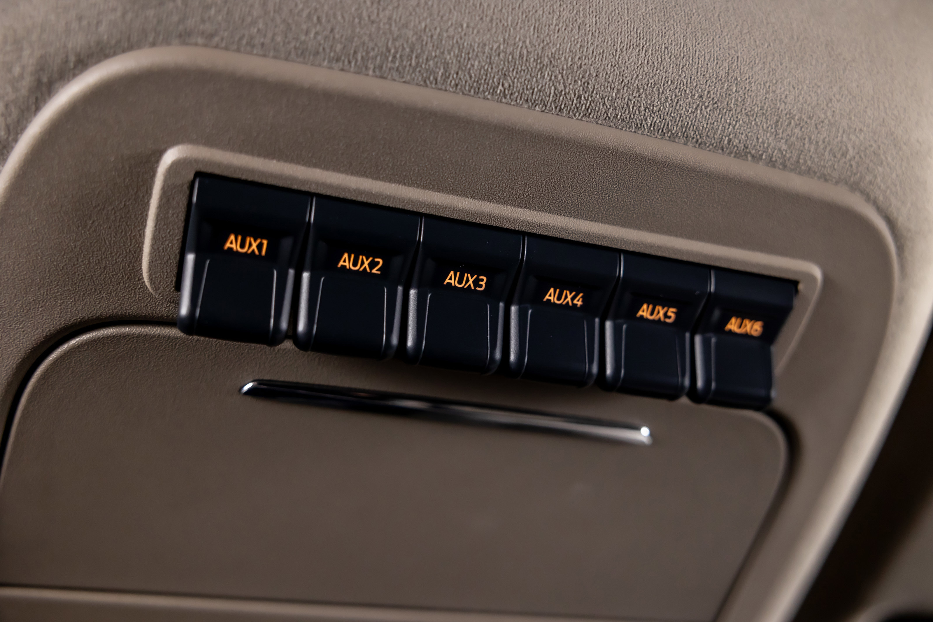 Used 2026 Ford F250 Platinum w/ Platinum Plus Package image 21