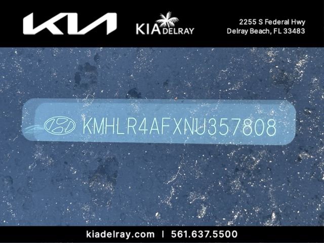 Used 2022 Hyundai Elantra N Line FWD image 5