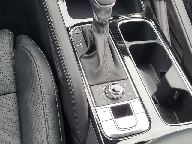 Used 2025 Kia Telluride SX X-Line AWD/4WD image 15