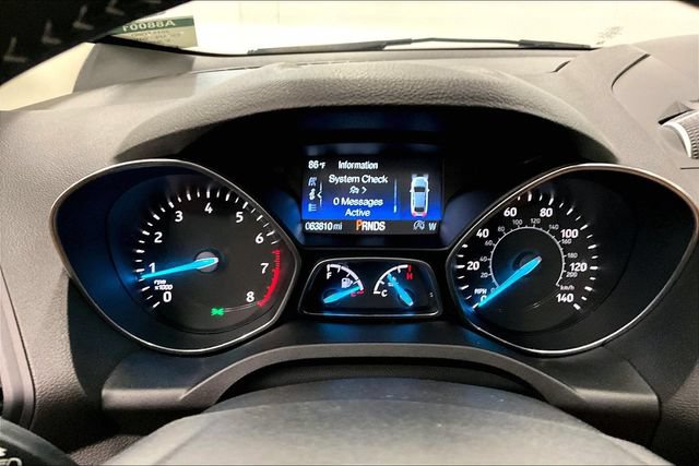 Used 2019 Ford Escape SEL AWD/4WD image 27