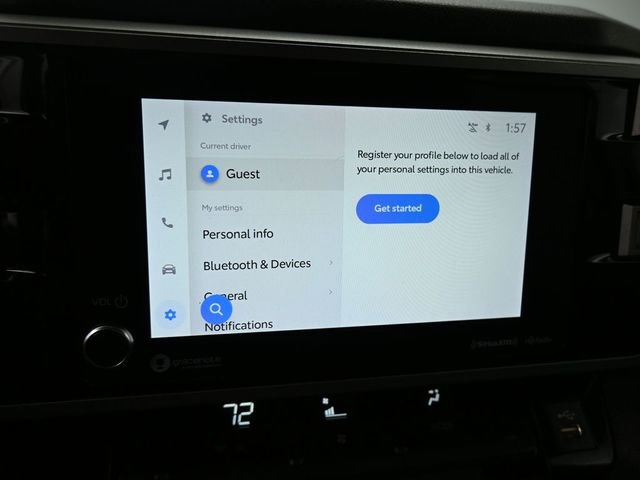 Used 2024 Toyota Tundra SR5 w/ SR5 Convenience Package image 15