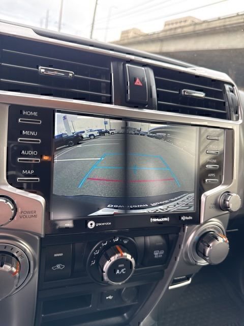 Certified 2024 Toyota 4Runner SR5 Premium w/ Moonroof Package image 30