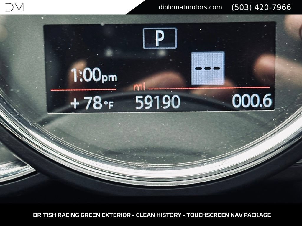 Used 2020 MINI Cooper Countryman S AWD/4WD image 34