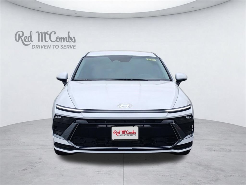 New 2026 Hyundai Sonata SE FWD image 9