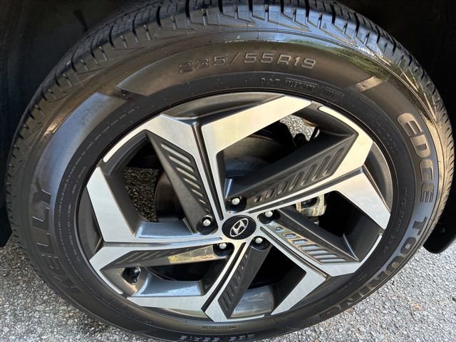 Used 2023 Hyundai Tucson SEL w/ Convenience Package image 12