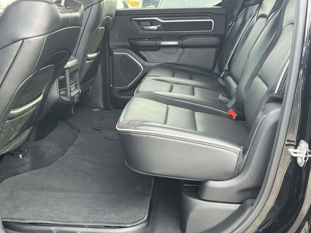 Used 2025 RAM 1500 Laramie image 15