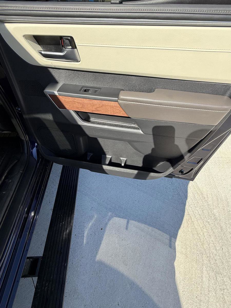 Used 2024 Toyota Tundra 1794 Edition image 18