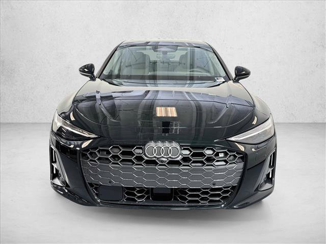 New 2026 Audi A6 Prestige AWD/4WD image 2