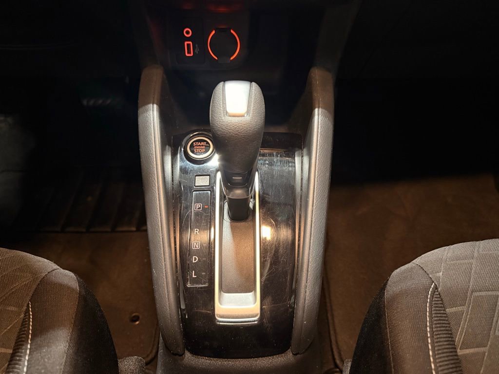 Used 2021 Nissan Kicks S image 20