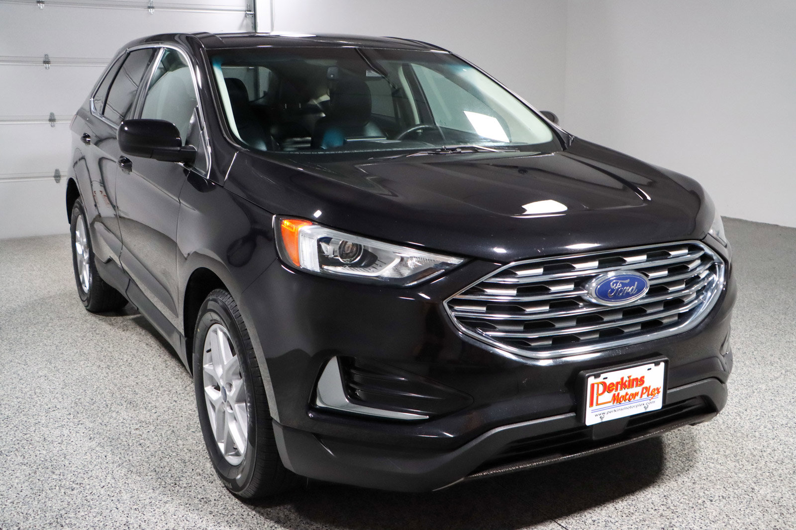 Used 2022 Ford Edge SEL image 5