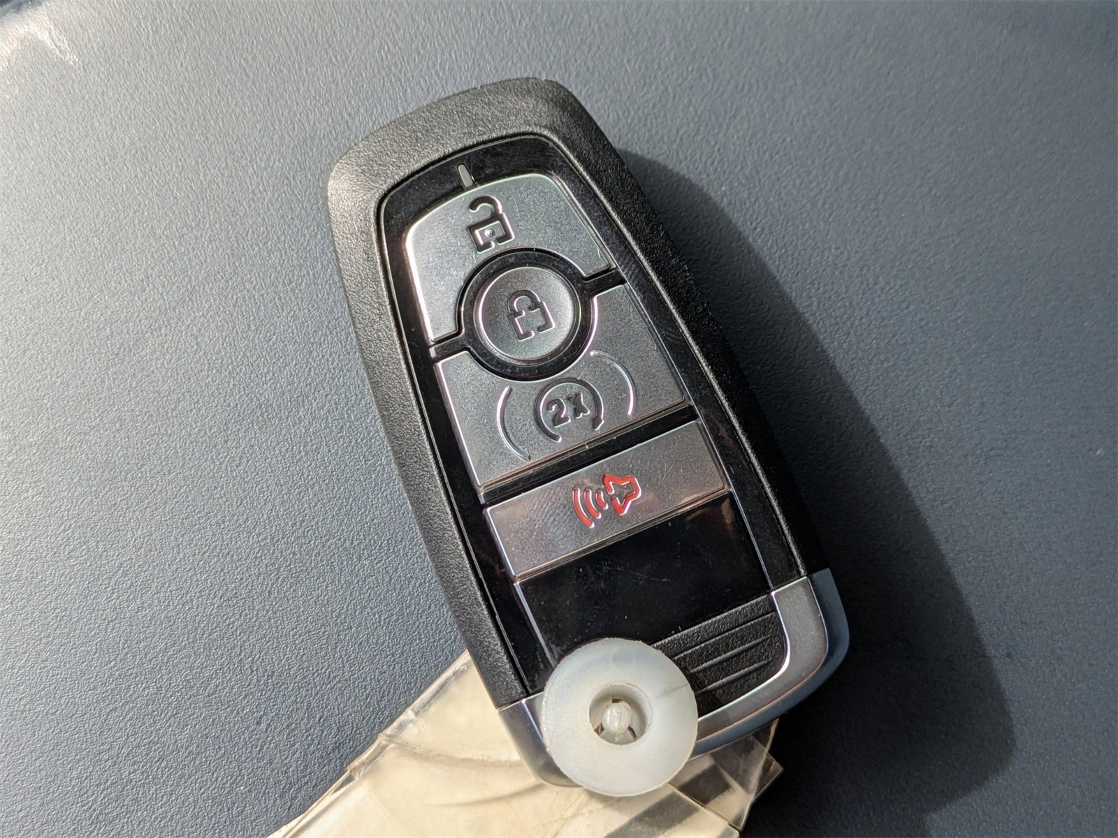 New 2025 Ford Maverick XLT w/ XLT Luxury Package image 31