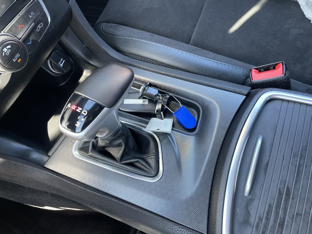 Used 2016 Dodge Charger R/T RWD image 19