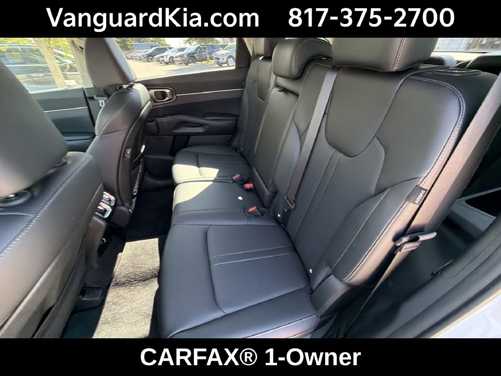 Certified 2026 Kia Sorento S AWD/4WD image 27
