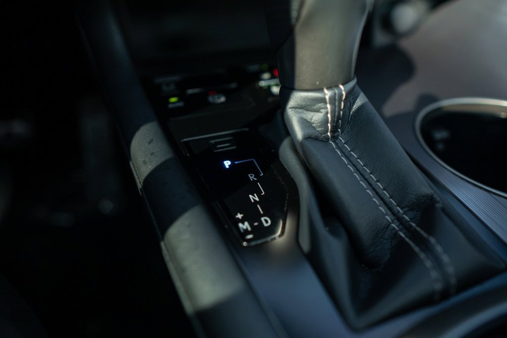 Used 2019 Lexus RX 350 F Sport AWD/4WD image 30