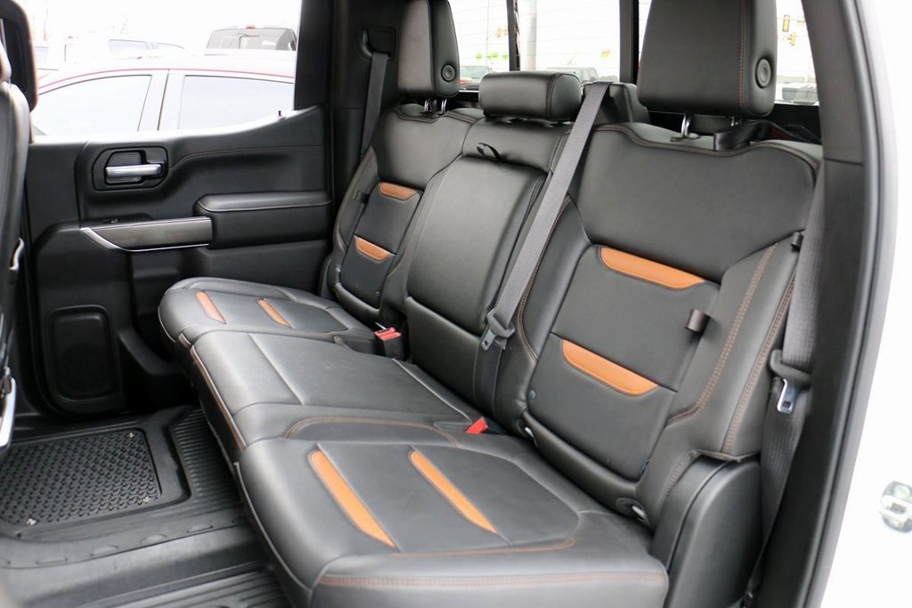Used 2021 GMC Sierra 1500 AT4 w/ AT4 Premium Package image 27