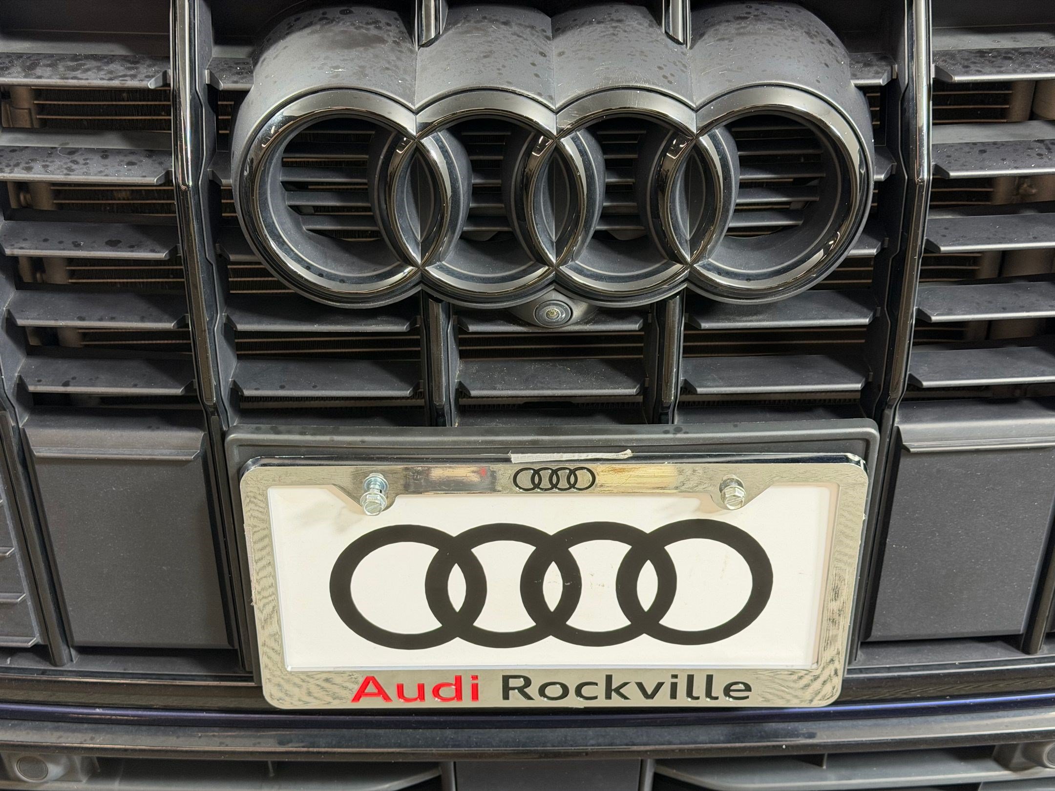 Used 2022 Audi Q3 2.0T Premium Plus AWD/4WD image 25
