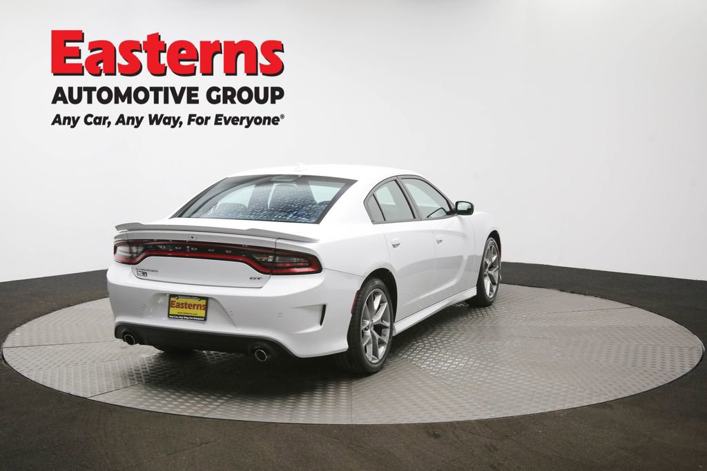 Used 2023 Dodge Charger GT image 40