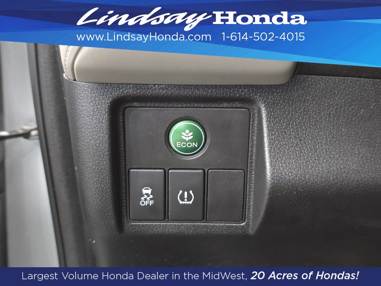 Used 2016 Honda HR-V LX image 17