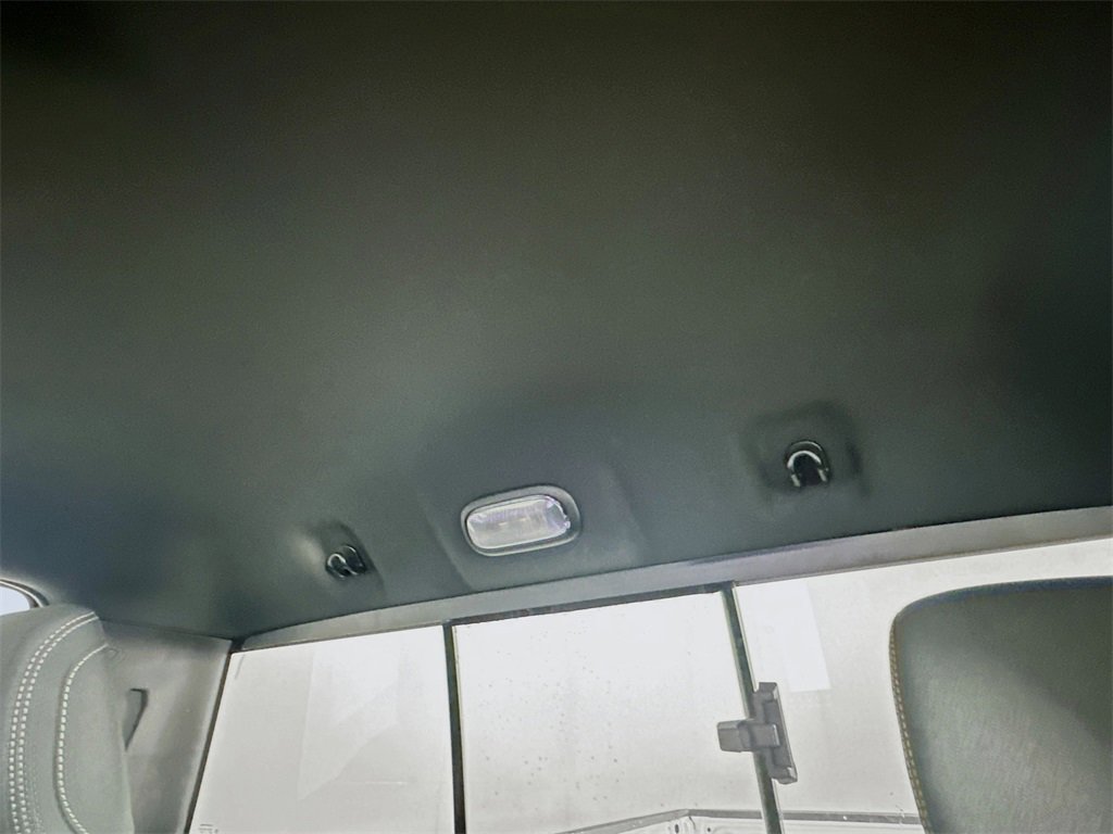 New 2025 RAM 2500 Tradesman image 14