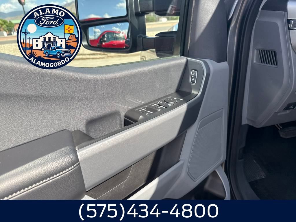 New 2024 Ford F250 XLT w/ 360-Degree Camera Package image 4