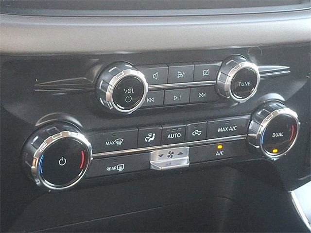 Used 2024 Ford F150 XLT w/ Mobile Office Package image 14