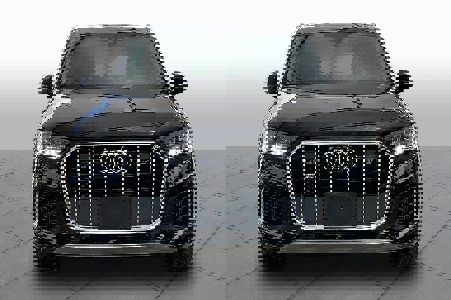 Used 2023 Audi Q7 3.0T Prestige image 4