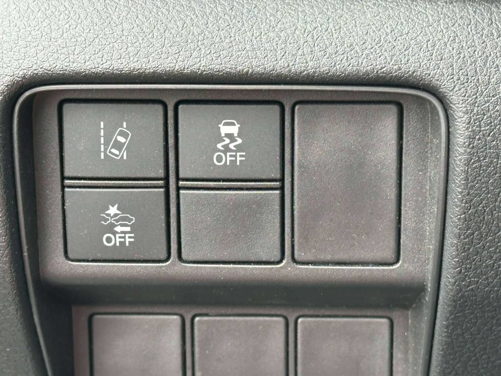 Certified 2021 Honda CR-V EX image 19