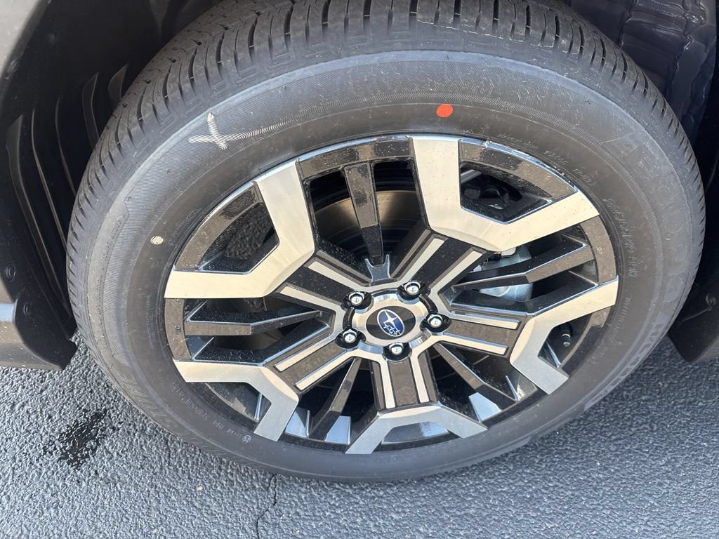 New 2026 Subaru Outback Touring XT AWD/4WD image 3