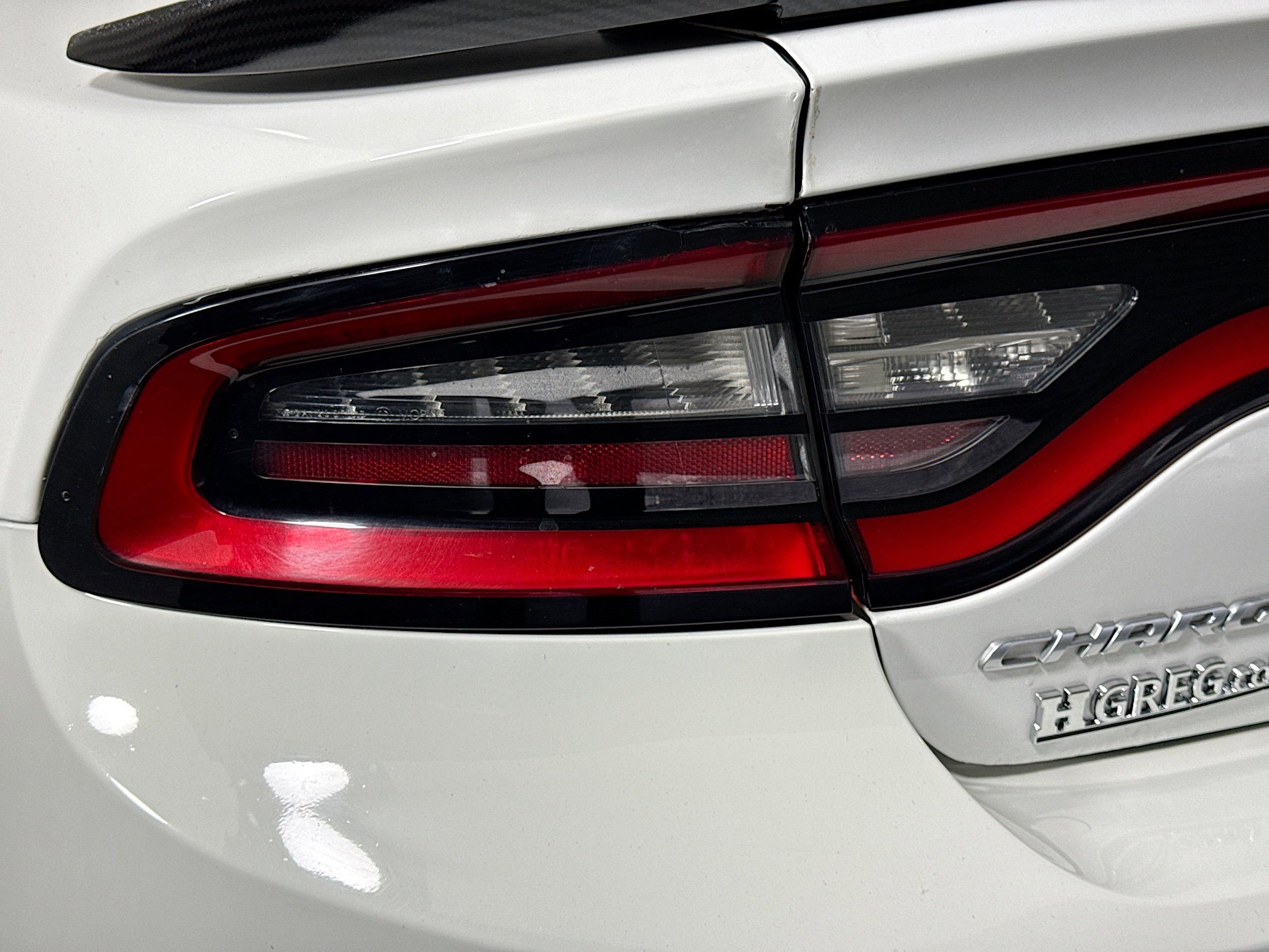 Used 2022 Dodge Charger SXT image 36