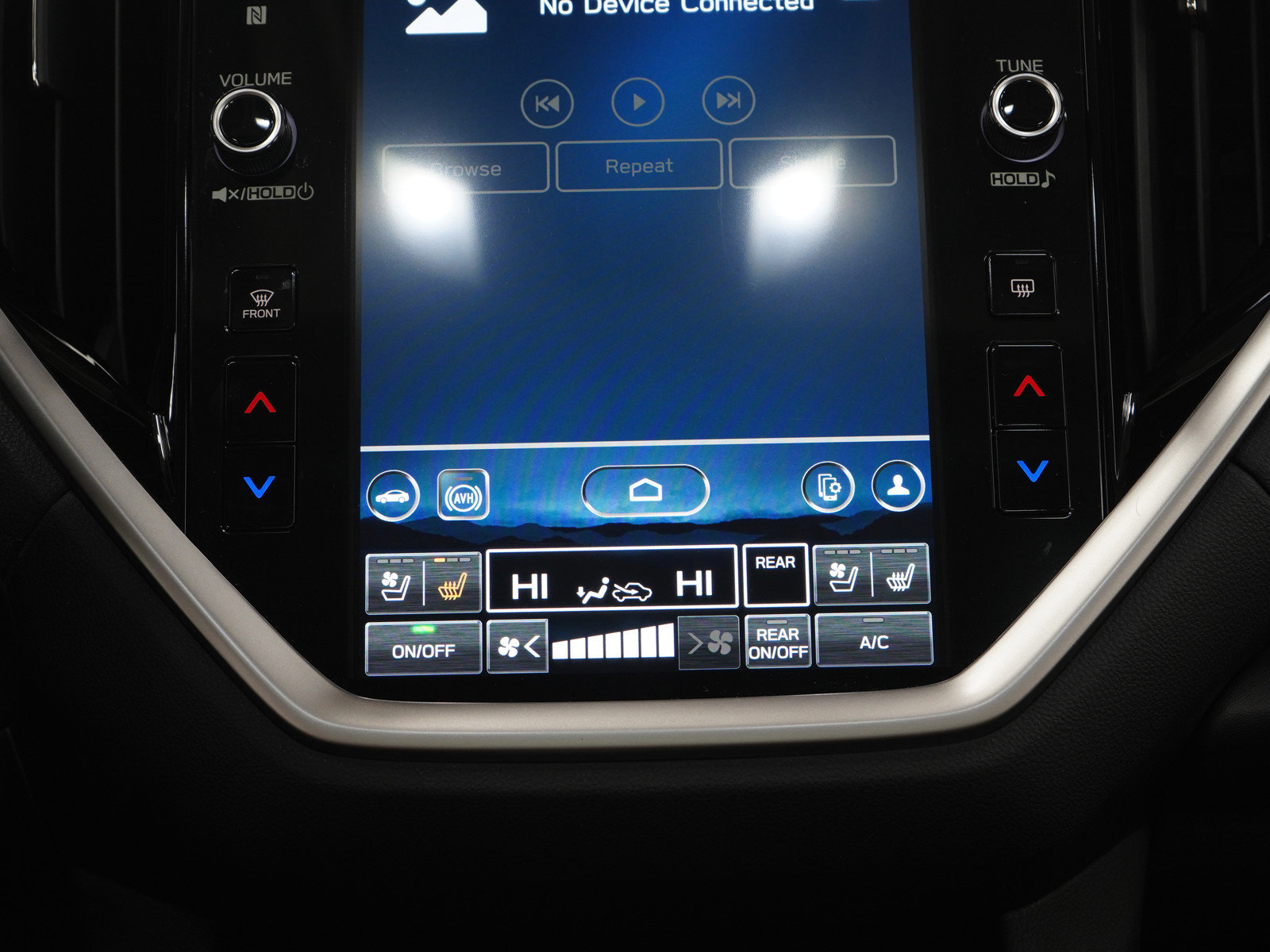 Used 2023 Subaru Ascent Touring image 20