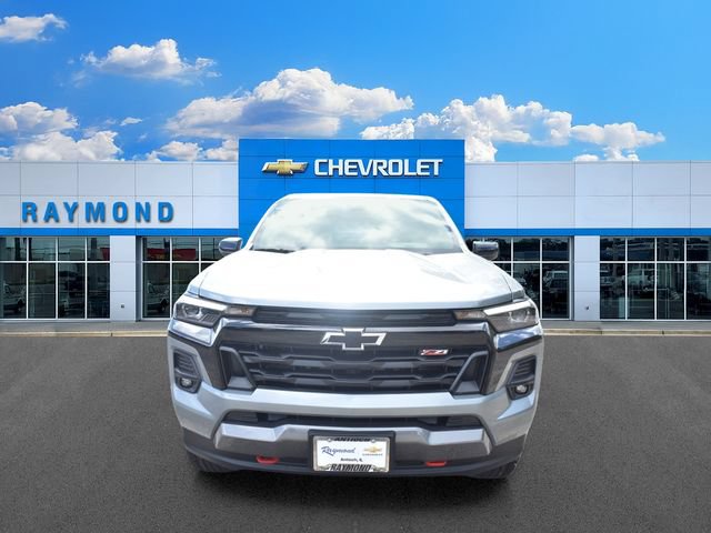 New 2026 Chevrolet Colorado Z71 w/ Z71 Convenience Package 2 AWD/4WD image 9