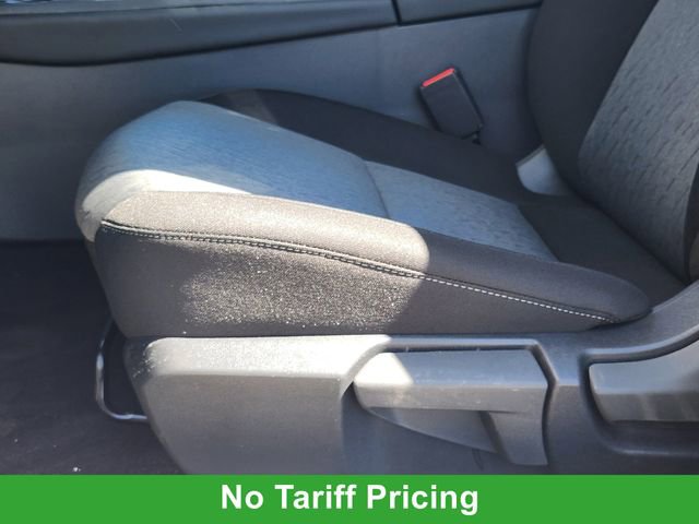 New 2026 Nissan Sentra SV image 17