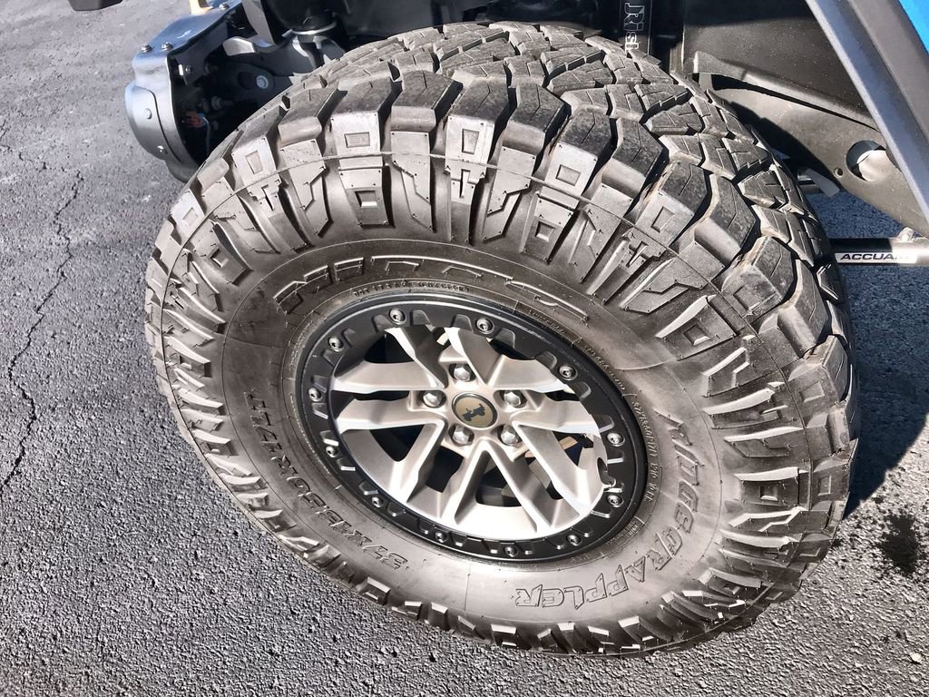 Used 2024 Jeep Wrangler Rubicon 392 image 10