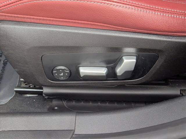 Used 2023 BMW 330e xDrive w/ Premium Package image 17