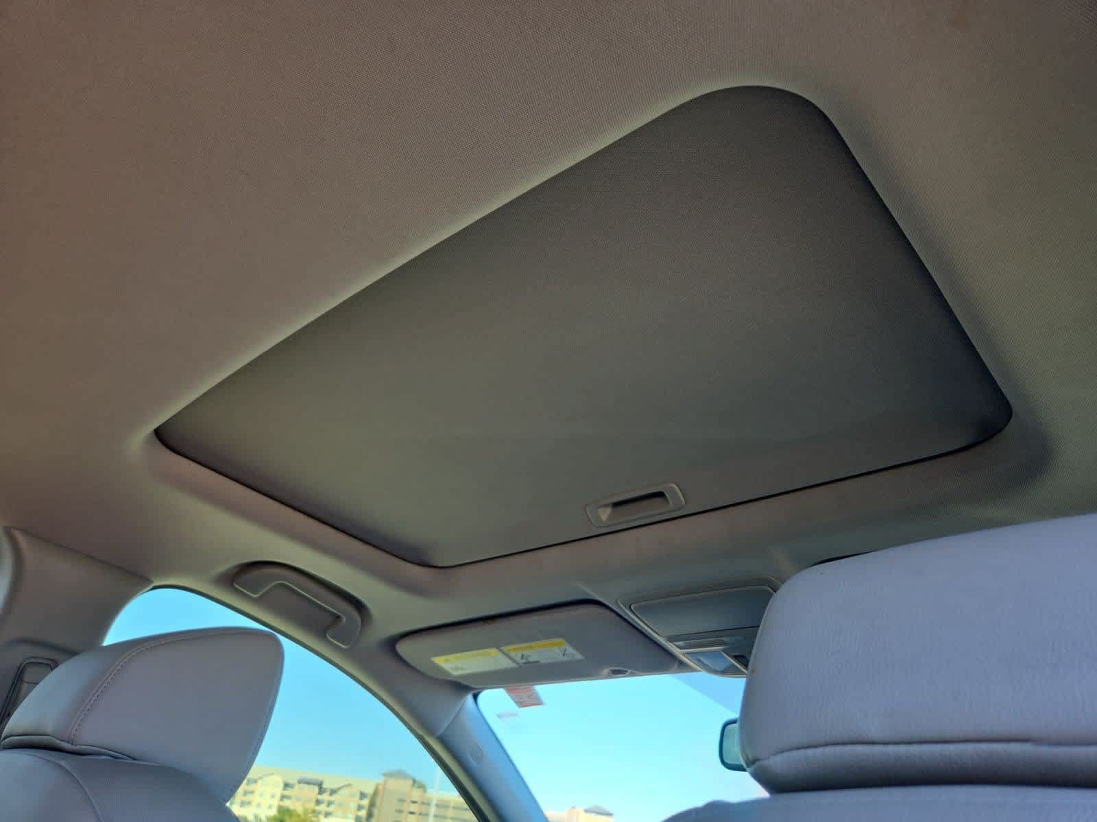 Used 2020 Honda CR-V EX-L image 21