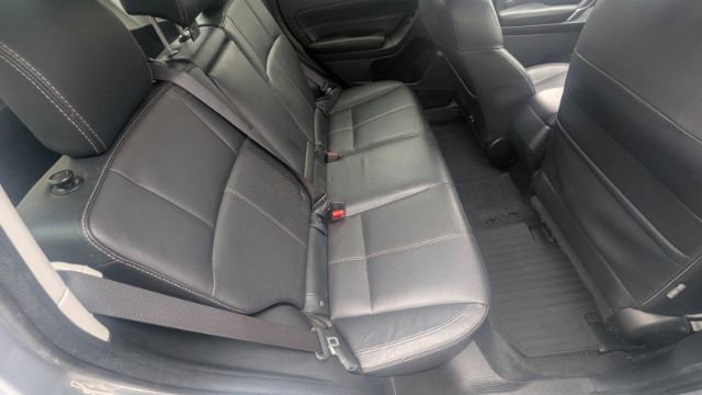 Used 2017 Subaru Forester 2.5i Touring image 21