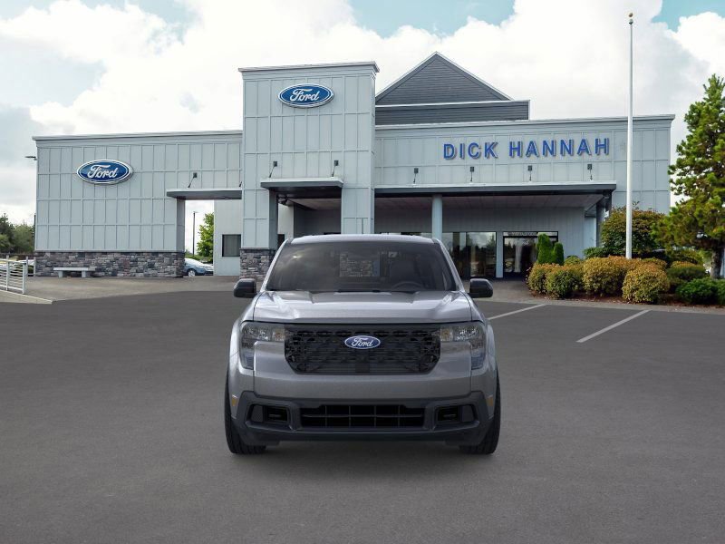 New 2025 Ford Maverick XLT w/ XLT Luxury Package image 7