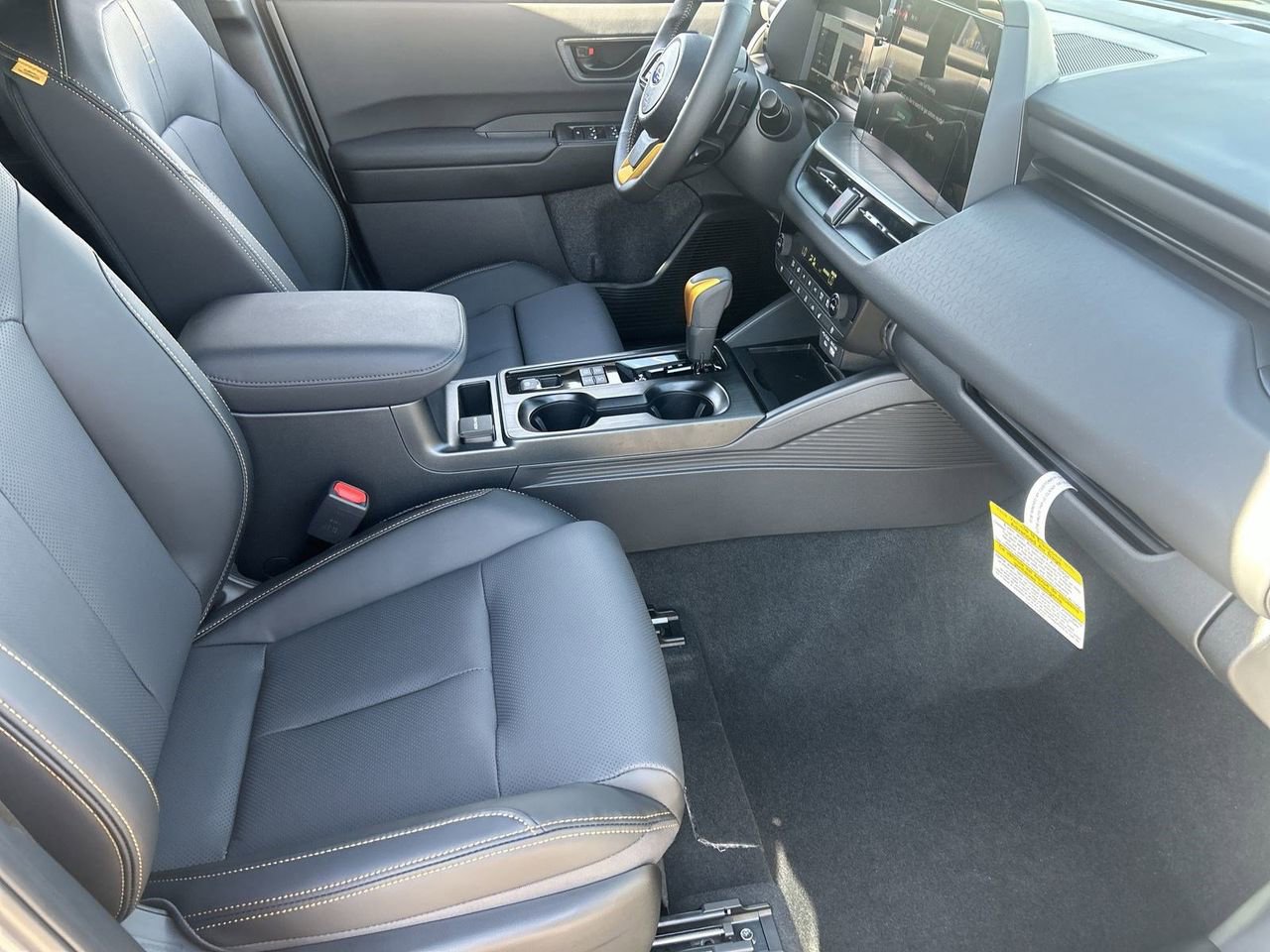 New 2026 Subaru Outback Wilderness AWD/4WD image 8