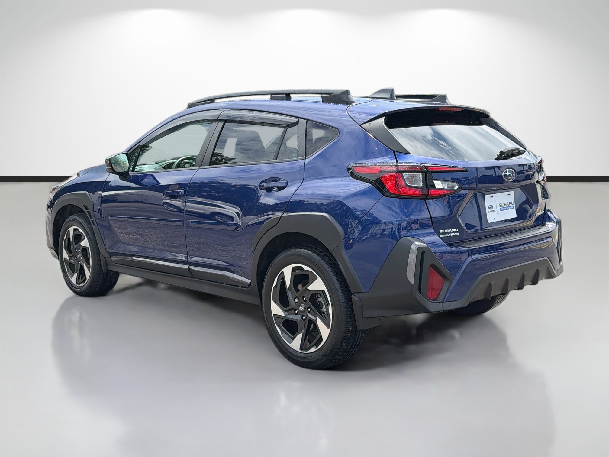 Certified 2024 Subaru Crosstrek 2.5i Limited w/ Popular Package #4A AWD/4WD image 5