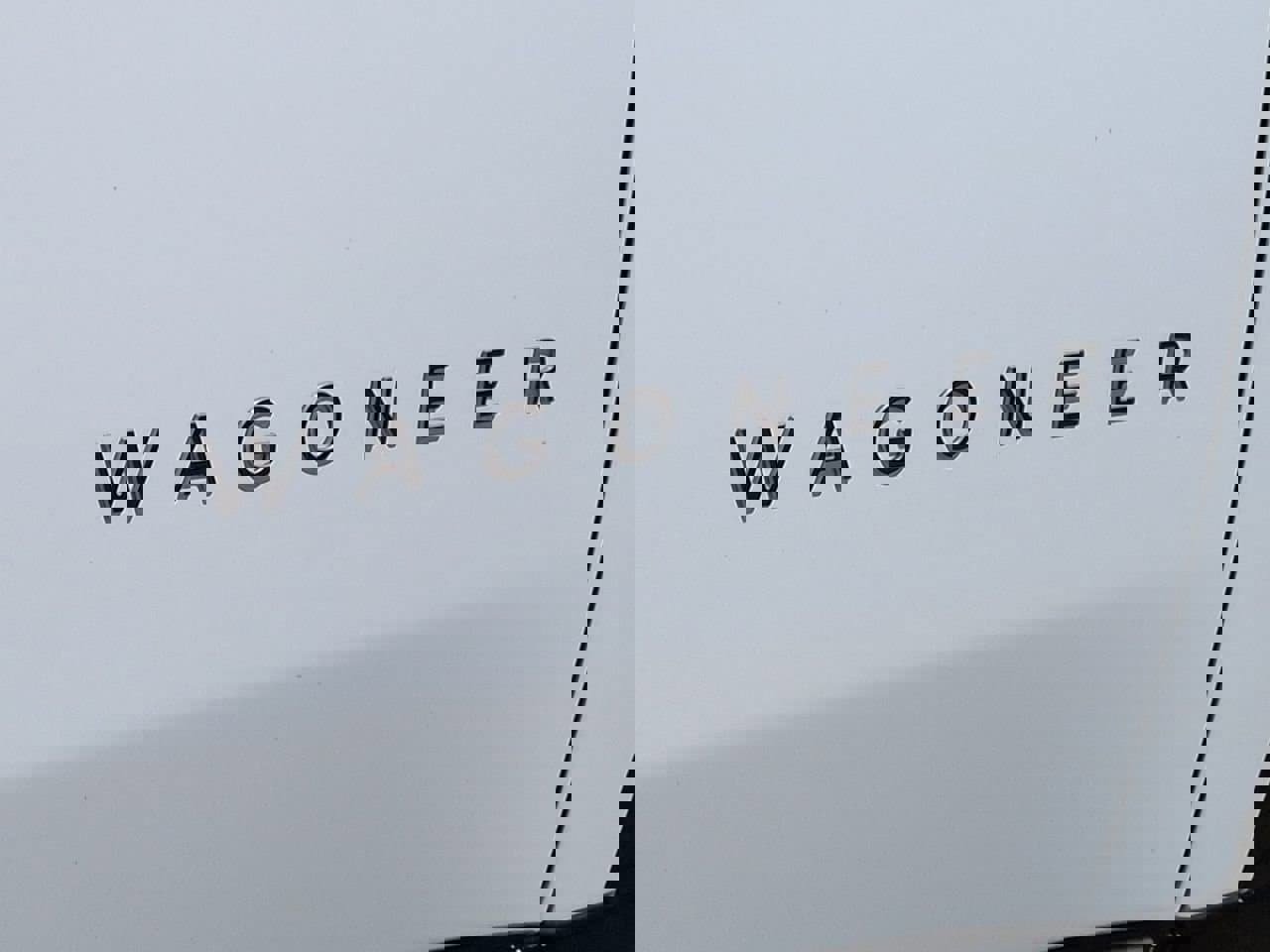 Used 2025 Jeep Wagoneer S Launch Edition image 6