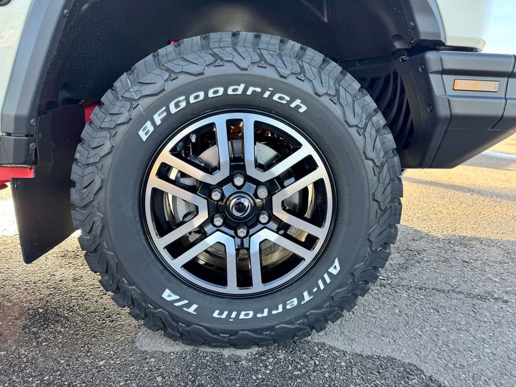 New 2026 INEOS Grenadier Fieldmaster Edition image 28