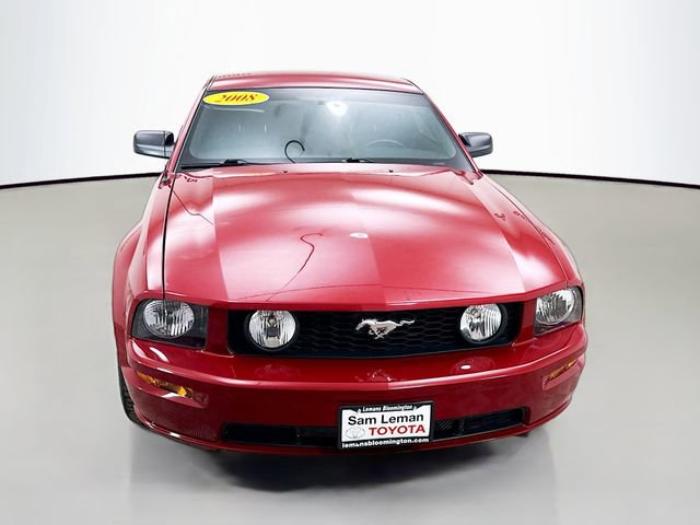 Used 2008 Ford Mustang GT Premium image 2
