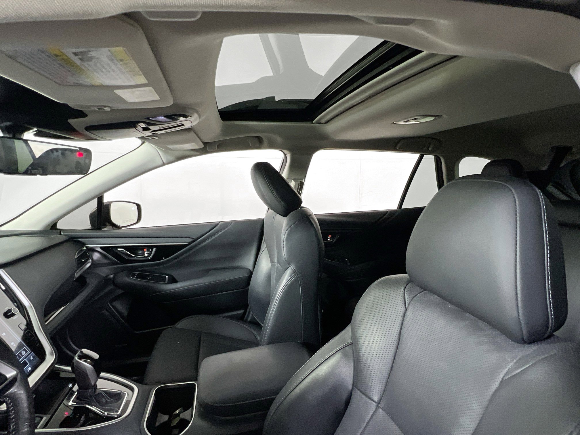 Used 2023 Subaru Outback Limited image 22