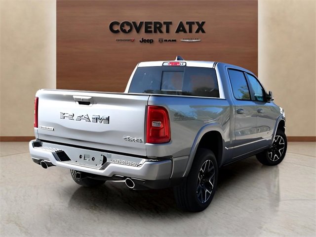 New 2026 RAM 1500 Laramie image 5