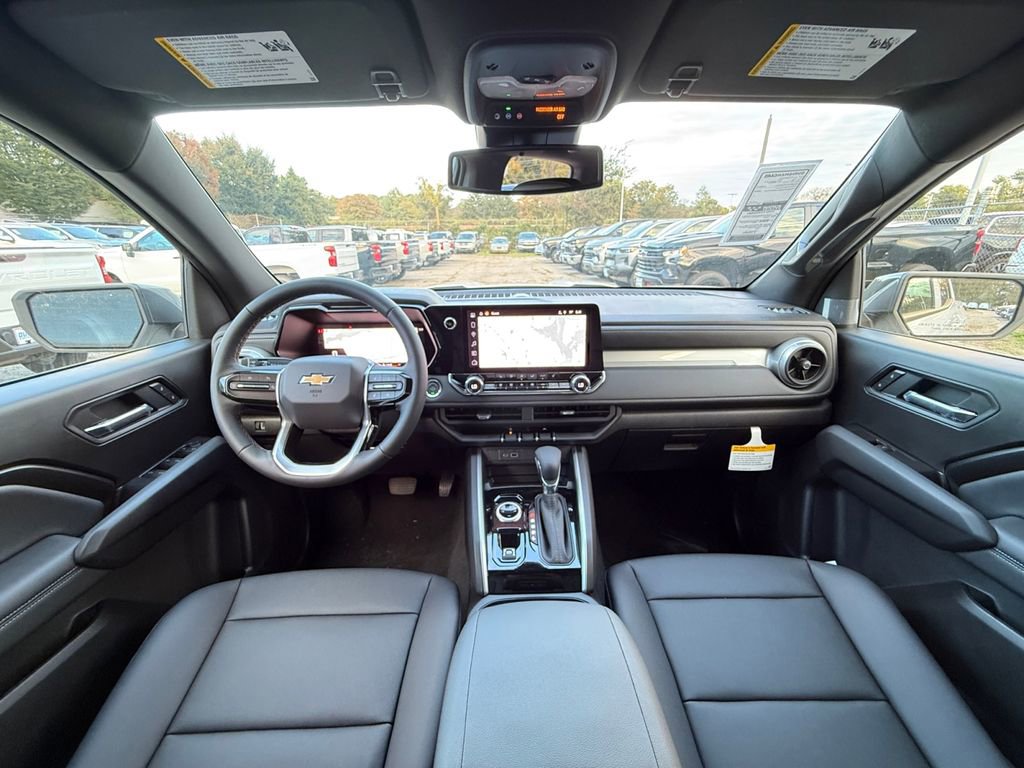New 2026 Chevrolet Colorado LT w/ LT Convenience Package image 18