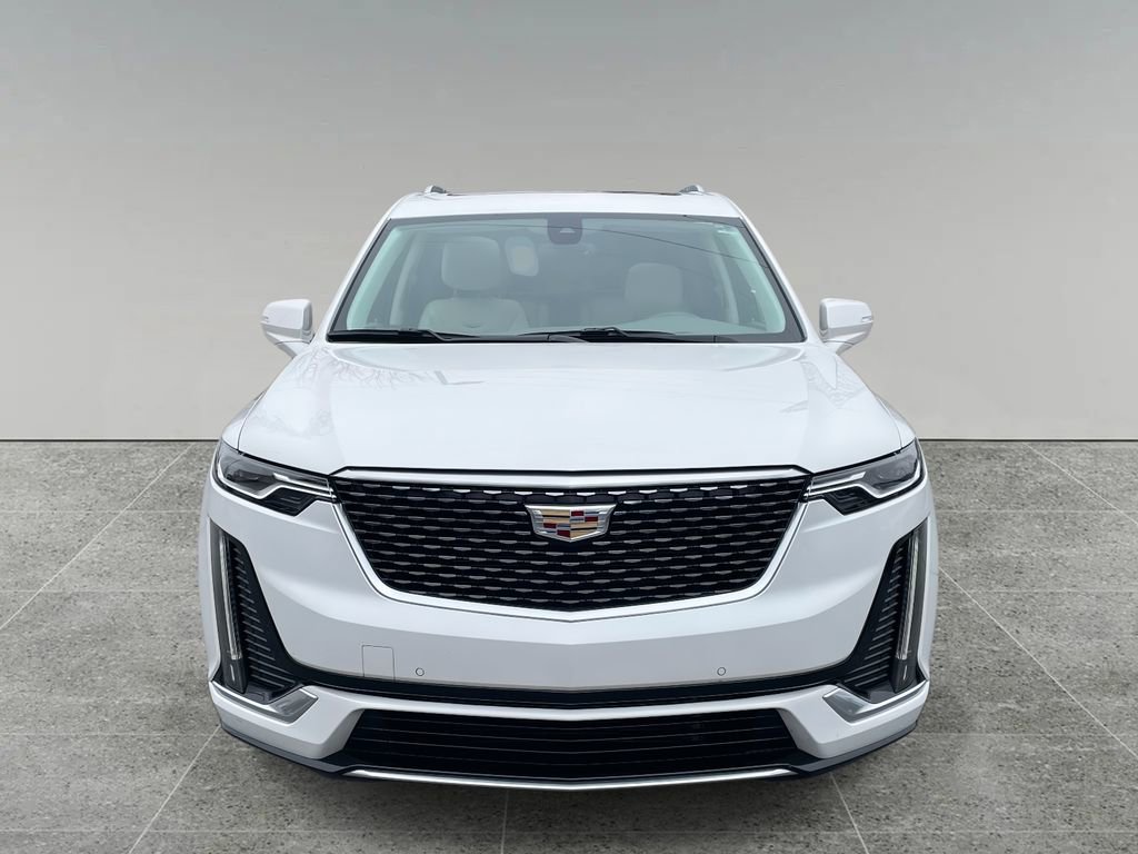 Used 2020 Cadillac XT6 Premium Luxury image 8